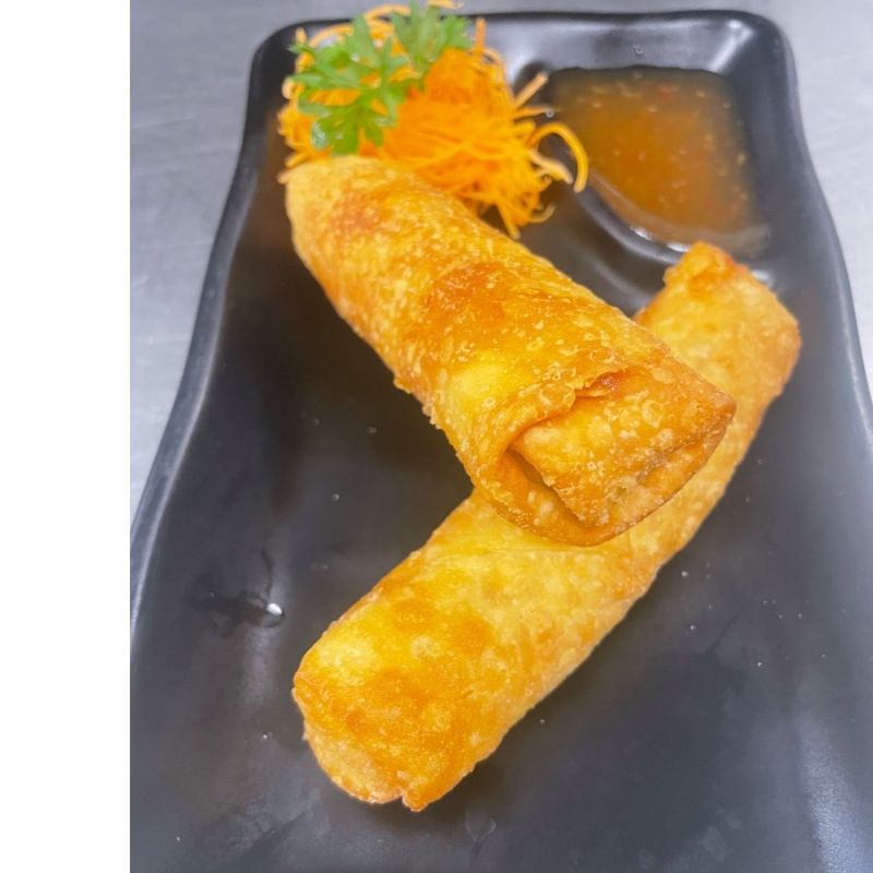 Chicken Egg Roll